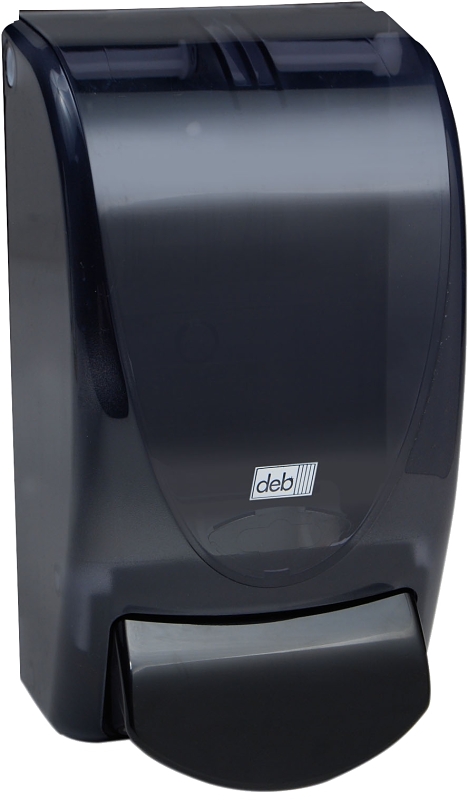 91106 Soap Dispenser