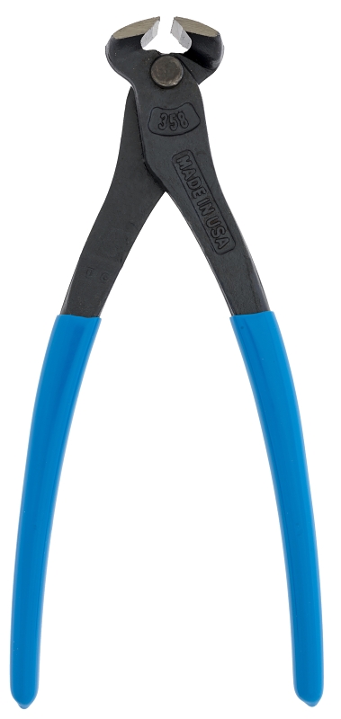 358 End Cutting Plier