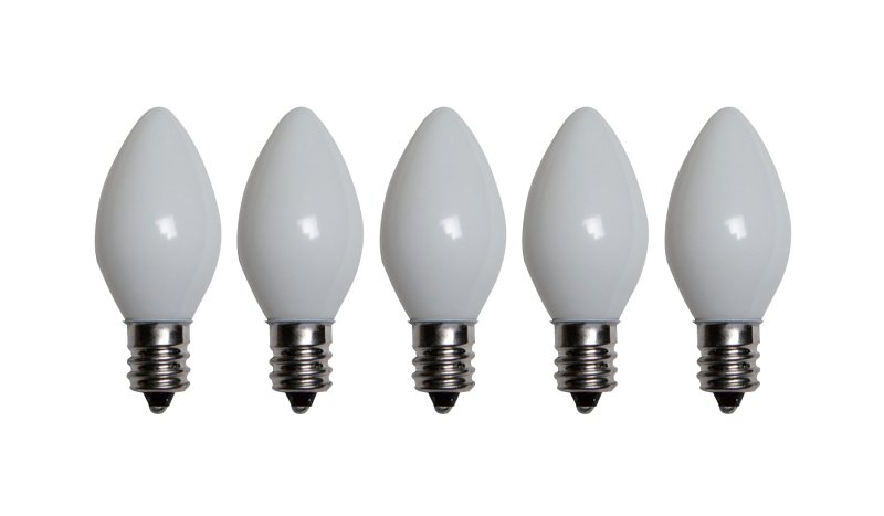 Led Filament Retro Replacement Bulb