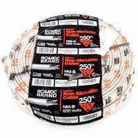 Building Wire