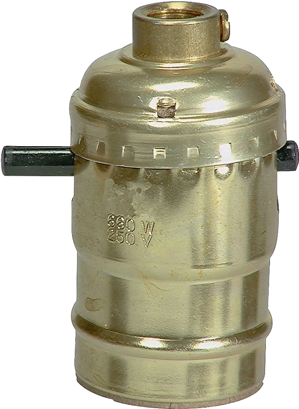 Lamp Holder