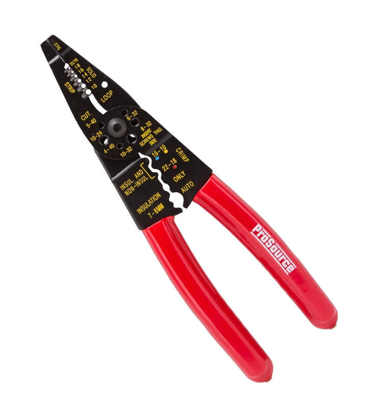 Wire Stripper