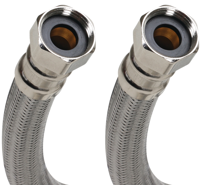 High-Flexible Water Heater Connector