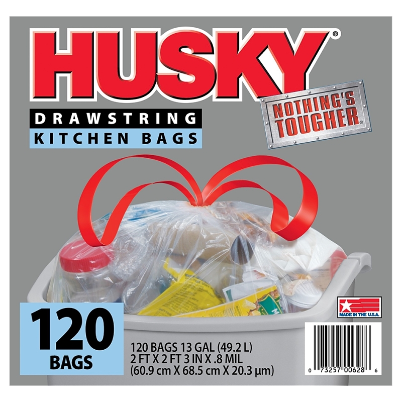 Kitchen Trash Bag