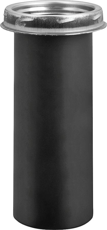 Drip Less Smoke Stove Pipe Adapter