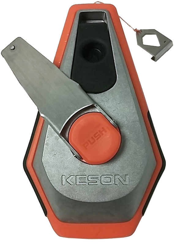 Precision Series K3xpro Chalk Line Reel