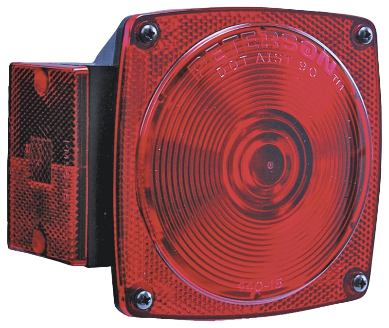 Tail Light