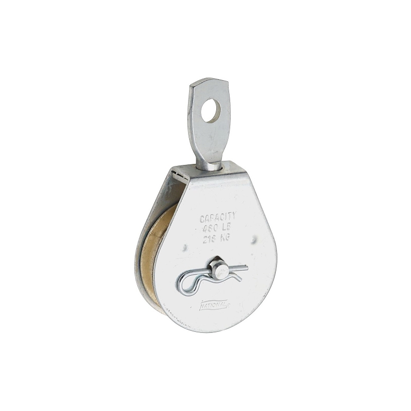 Pulley