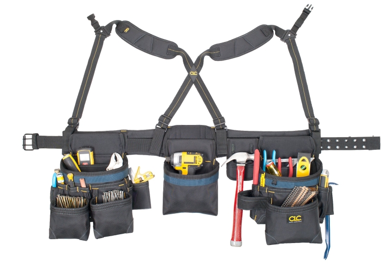 Tool Works Framing Master Series 2617 Tool Belt