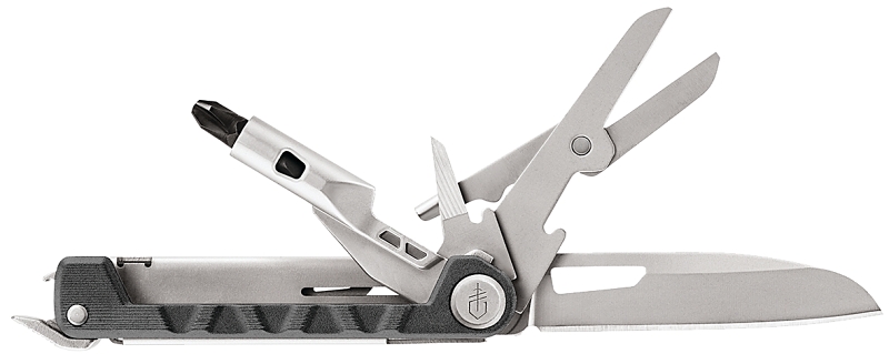 Multi-Tool Armbar Driver
