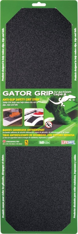 Gator Grip Re629bl Safety Grit Tape