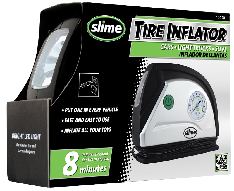 40032 Tire Inflator