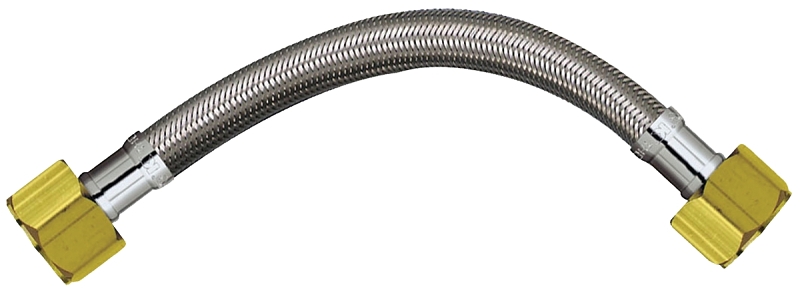 Water Heater Connector