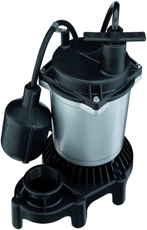 Sump Pump