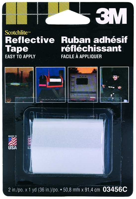 Reflective Safety Tape