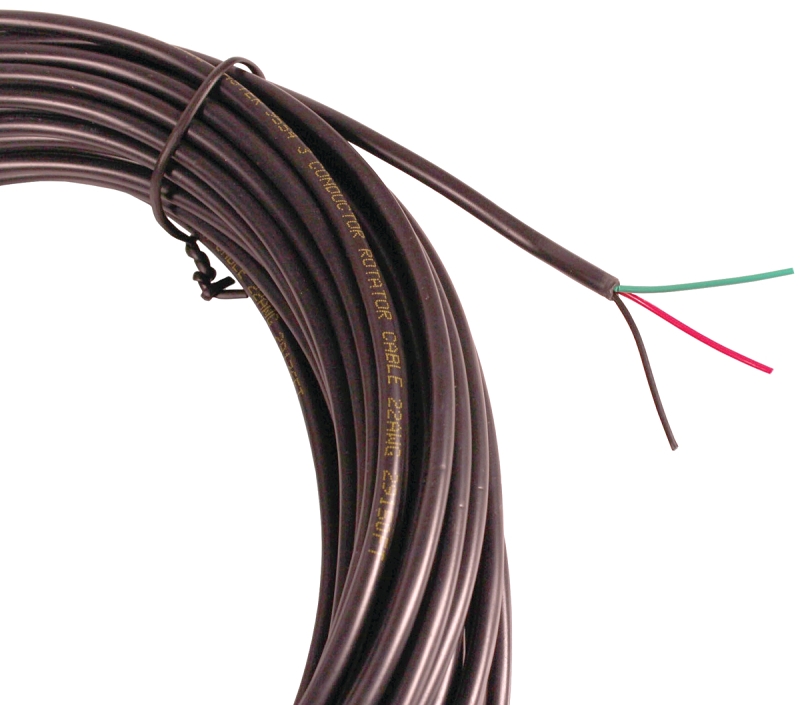 Antenna Rotator Wire