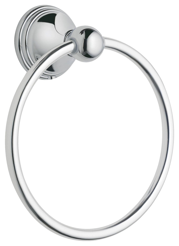 Preston Series Dn8486ch Towel Ring