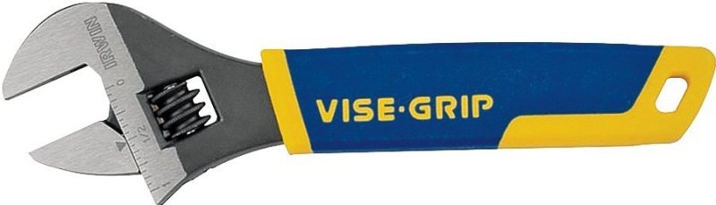 Adjustable Wrench