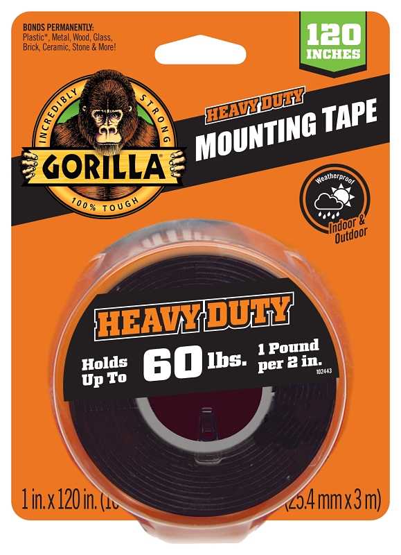 Mounting Tape