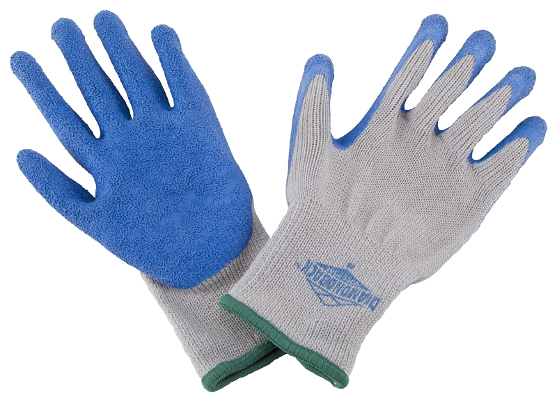 Gripper Work Gloves