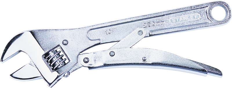 Adjustable Wrench