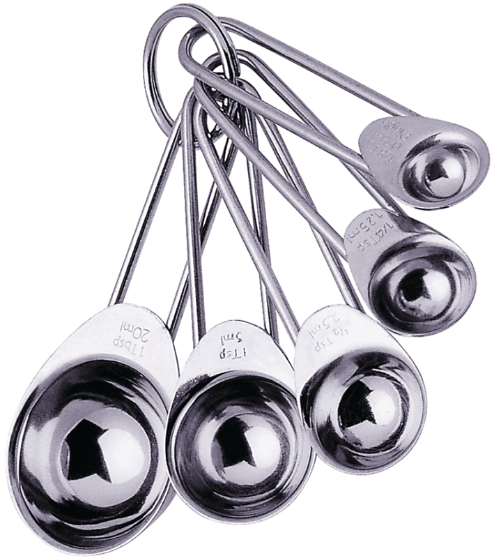 Measuring Spoon