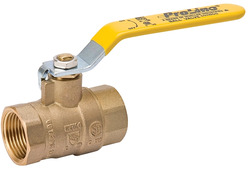 Ball Valve