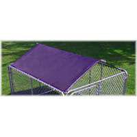Kennel Roof And Frame
