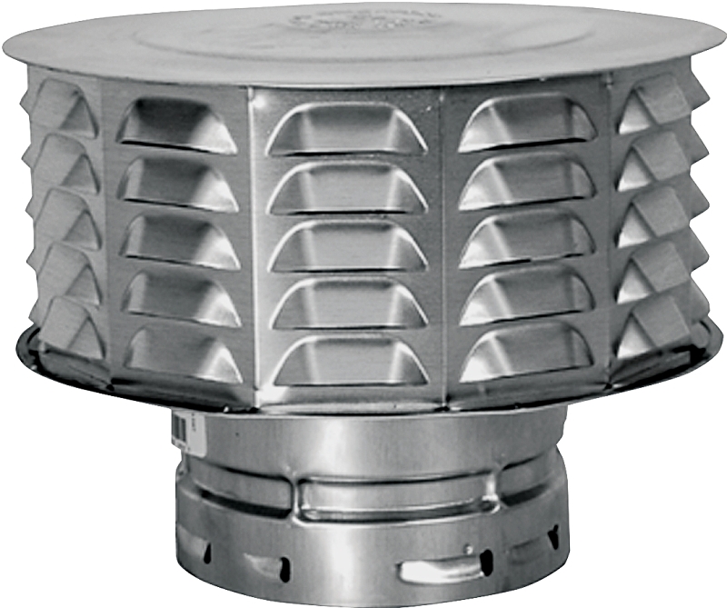 Snap Lock Vent Cap