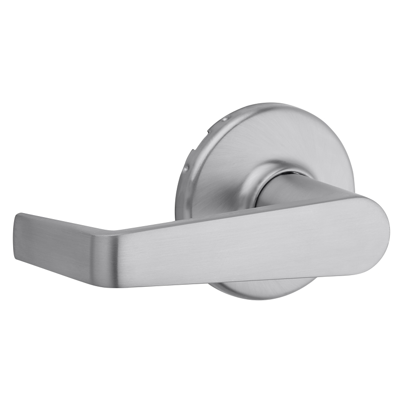 721Knl 26D Passage Door Lever