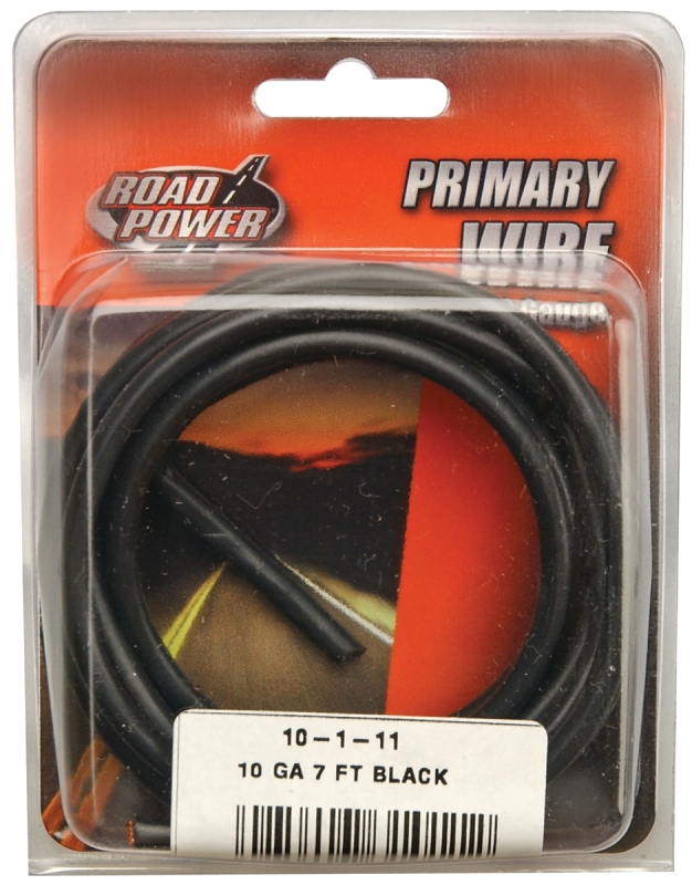 Electrical Wire