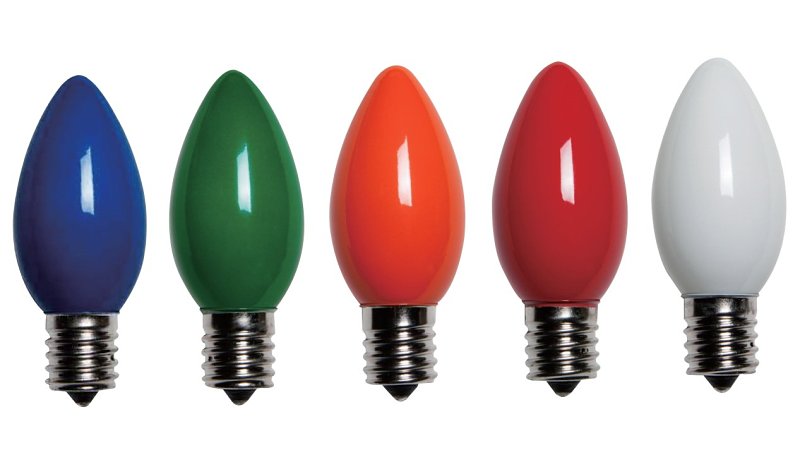 Led Filament Retro Replacement Bulb