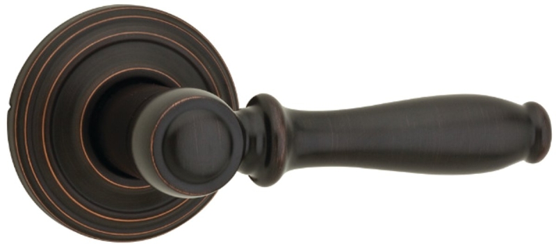 Signature Series 788Adl 11P Half Dummy Door Lever