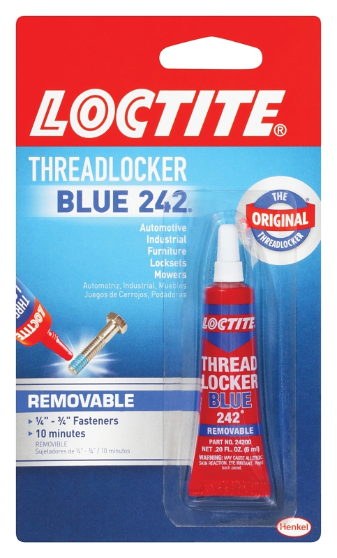 Thread Locker