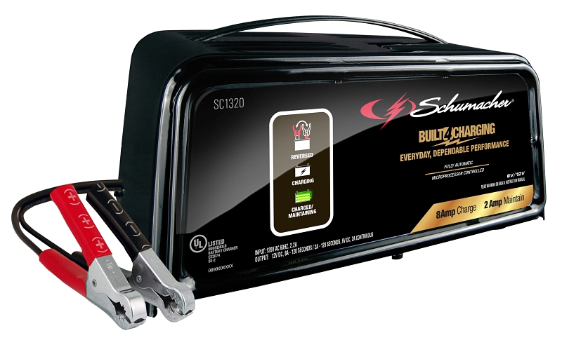 Battery Charger
