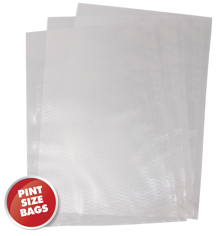 Vacuum Seal Bag