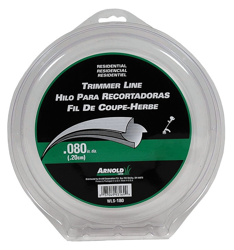 Trimmer Line
