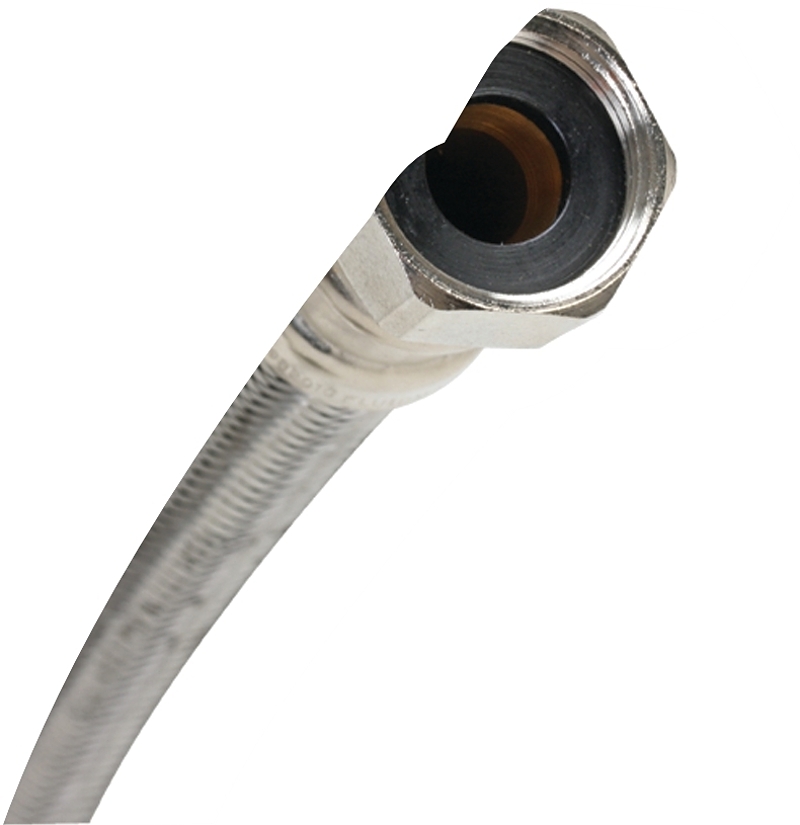 High-Flexible Water Heater Connector