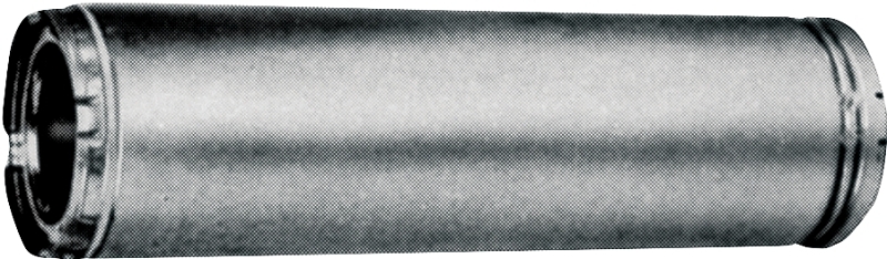 Chimney Pipe