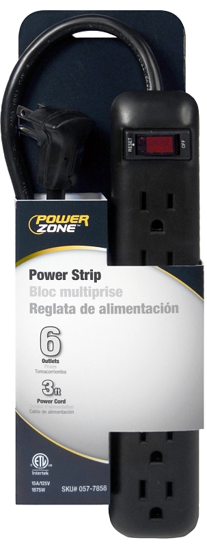 Outlet Strip