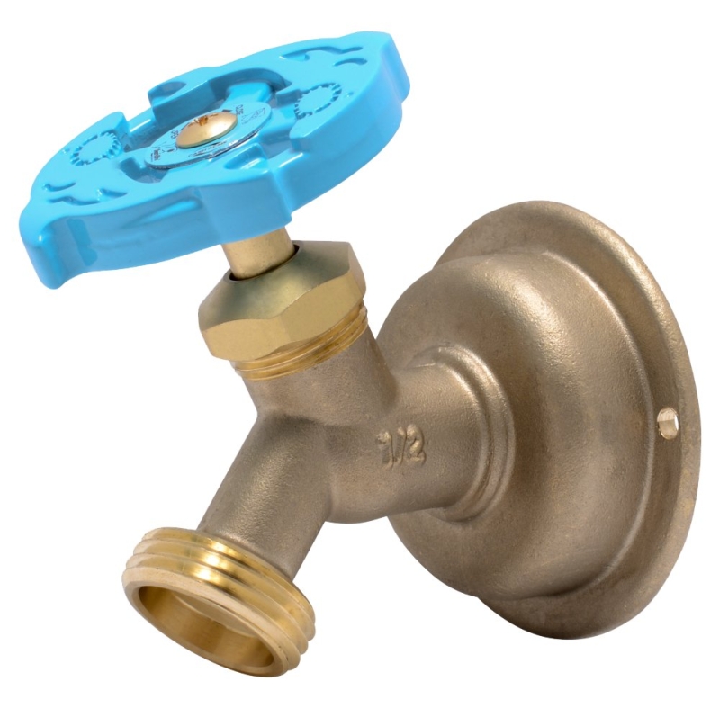 Hose Bibb
