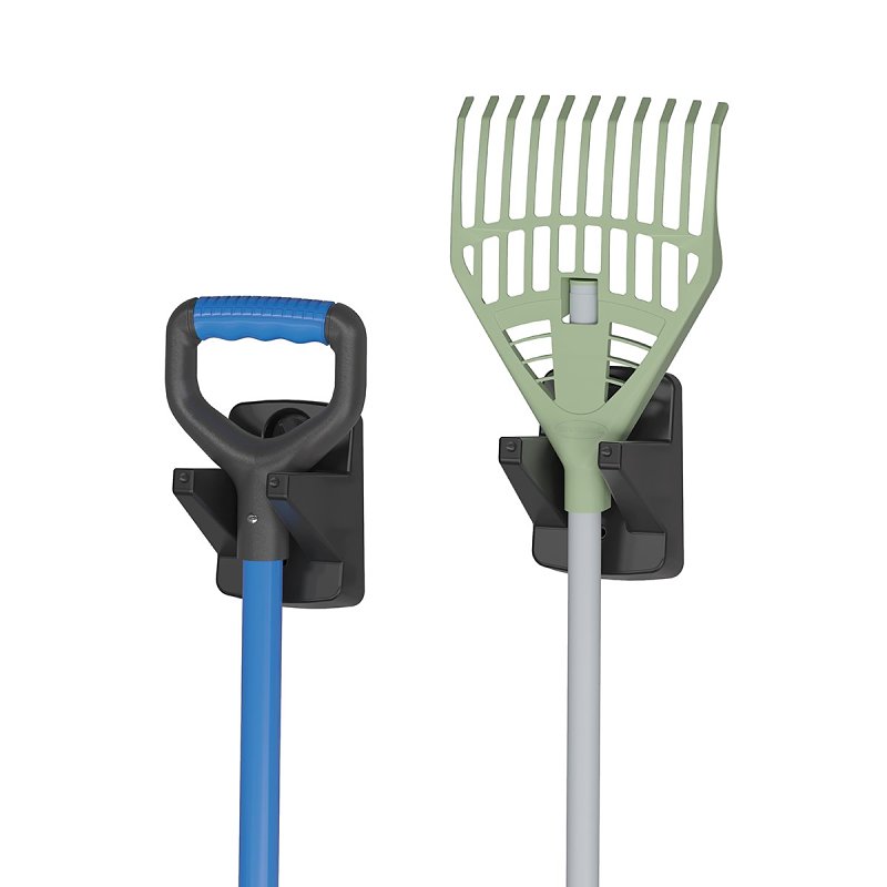 Single Tool Hook Hanger - Pack of 2