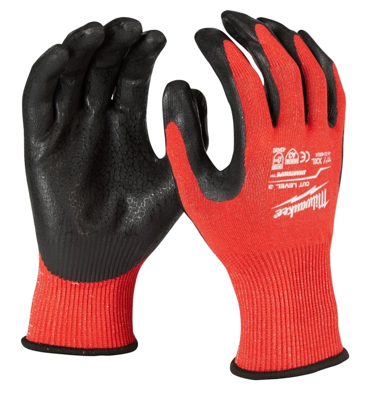 Gloves