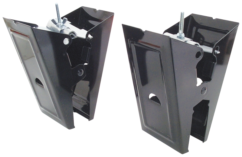 Sawhorse Bracket