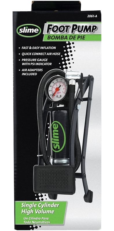 Foot Pump