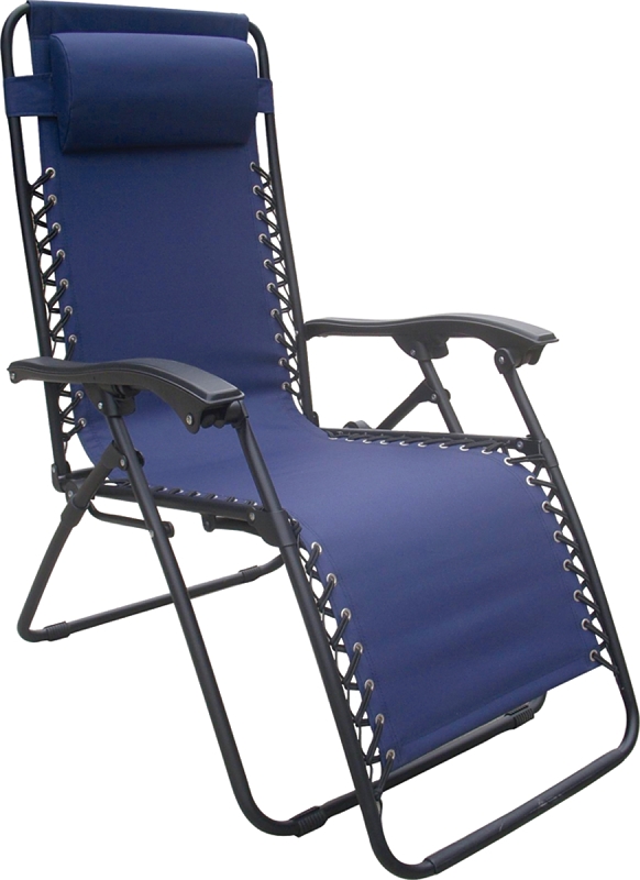 Relaxer Chair