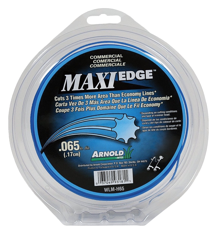 Maxi Edge WLM-H65 Trimmer Line