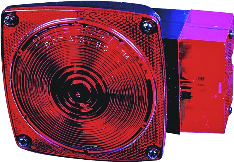 Tail Light