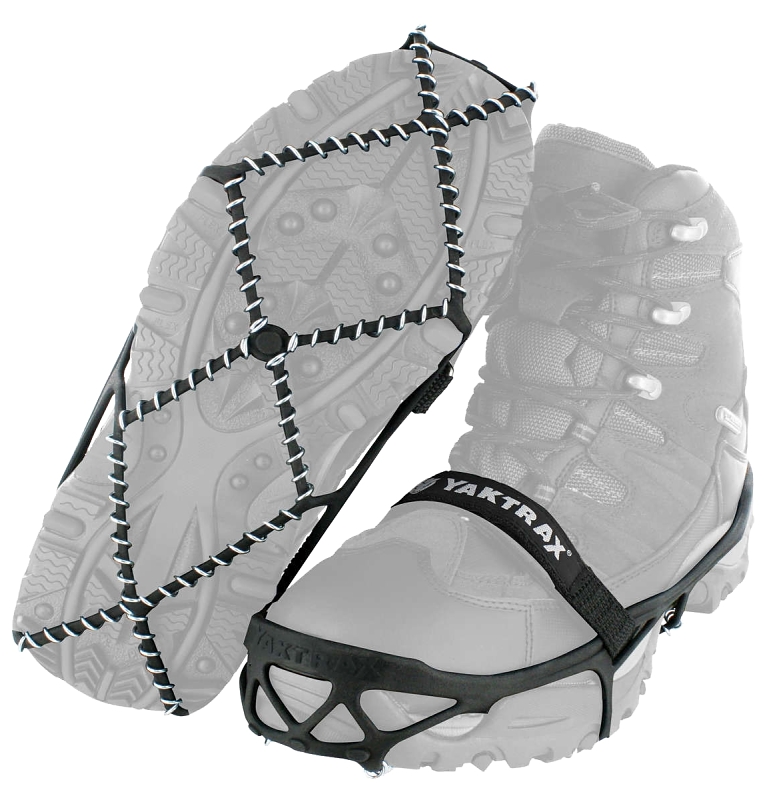 Pro Series 08615 Shoe Traction Device - 1 Pair