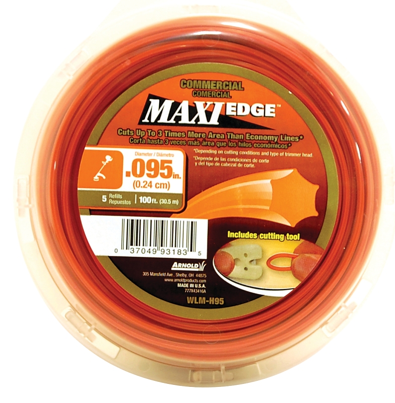 Maxi Edge WLM-H95 Trimmer Line